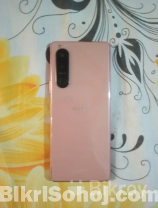 Sony xperia 5 mark 3 (8/128)